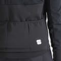 Pikkukuva 6 / 6: Sportful Takki Supergiara Musta XL Mies