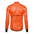 Miniatyrbillede 2 af 2: Etxeondo Jakke Busti Orange M Mand