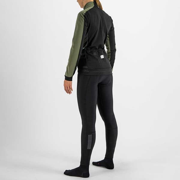 Sportful Jakke Neo Grøn S Kvinde