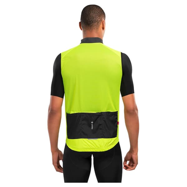 Siroko Gilet V1 Langkawi Gul L Mand
