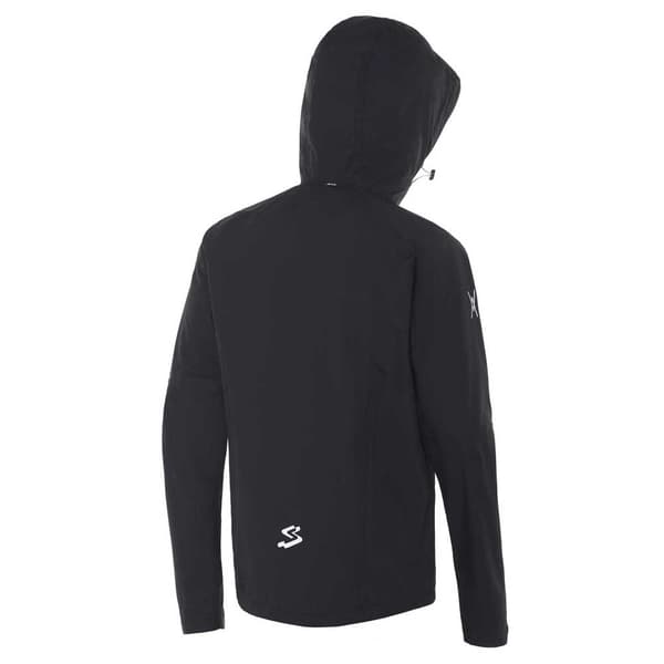 Spiuk Takki All Terrain Musta M Mies