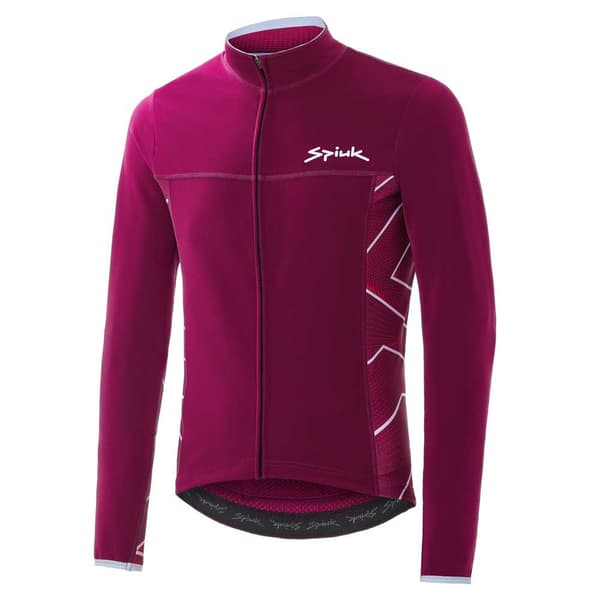 Spiuk Jakke Boreas Rosa XL Mand