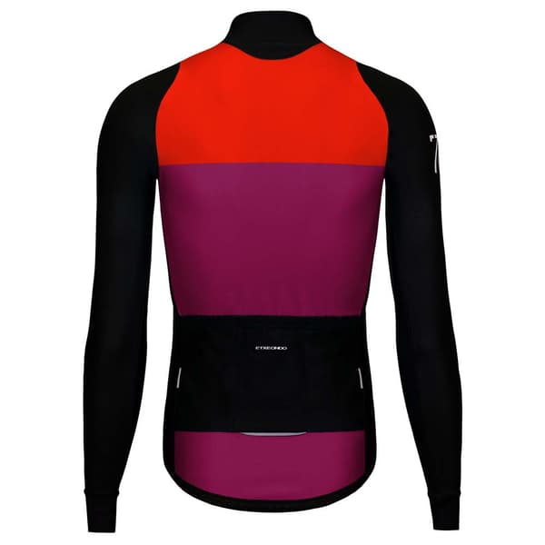 Etxeondo Jakke 76 Rosa XL Mand