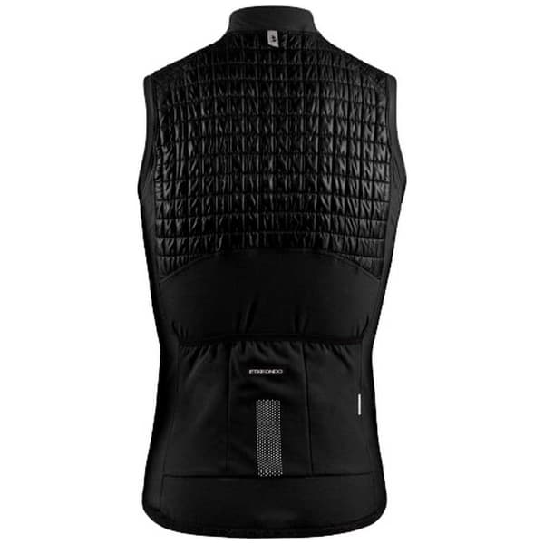 Etxeondo Gilet Arri Sort L Mand