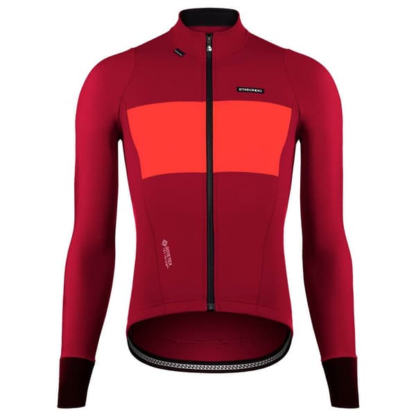 Etxeondo Jakke Lur Rød S Mand