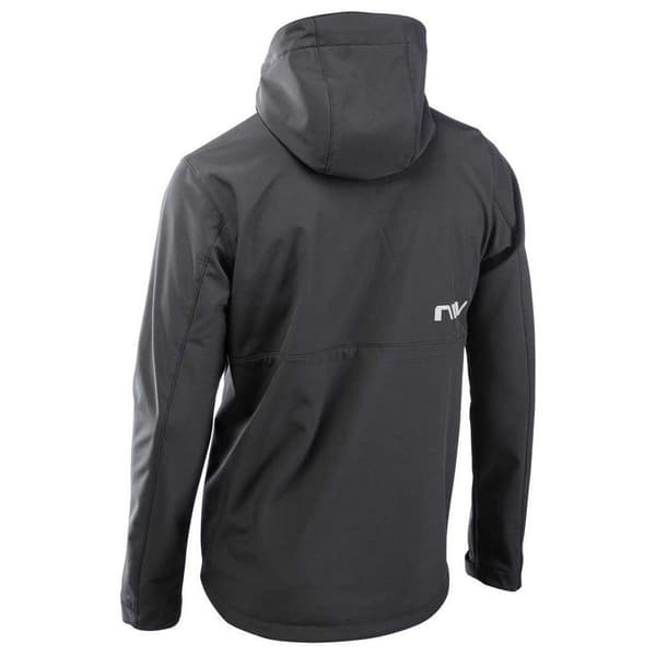 Northwave Takki Easy Out Softshell Musta L Mies