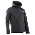 Pikkukuva 1 / 2: Northwave Takki Easy Out Softshell Musta L Mies