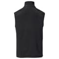 Miniatyrbillede 4 af 6: Vaude Bike Lang Vest Kuro Sort L Mand