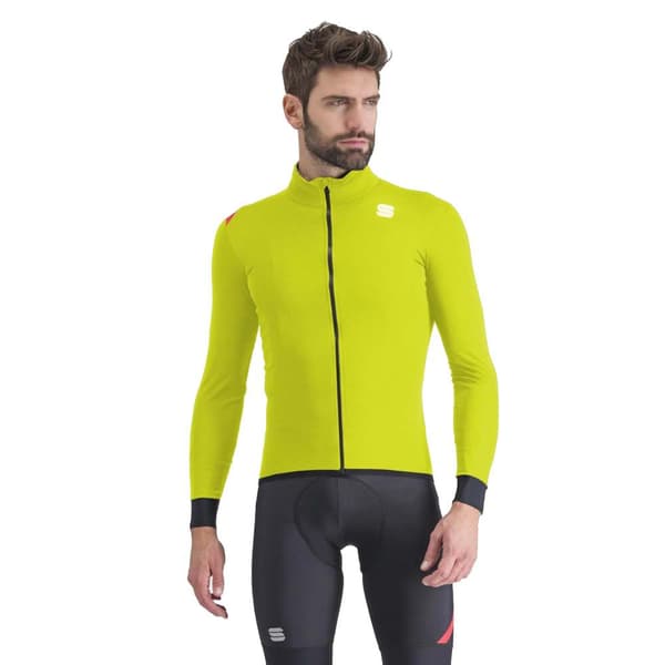 Sportful Gilet Fiandre Light Vihreä L Mies