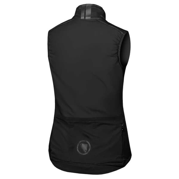 Endura Gilet Pro Sl Primaloft® Sort XL Mand