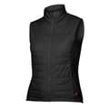 Miniatyrbillede 1 af 2: Endura Gilet Pro Sl Primaloft® Sort XL Mand