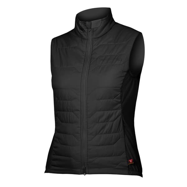 Endura Gilet Pro Sl Primaloft® Sort XL Mand