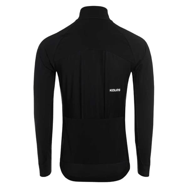 Kalas Takki Passion Z3 Vent+ Musta XL Mies