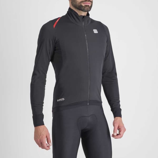 Sportful Takki Fiandre Harmaa M Mies