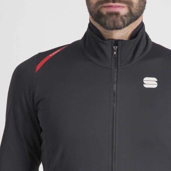 Sportful Takki Fiandre Harmaa M Mies