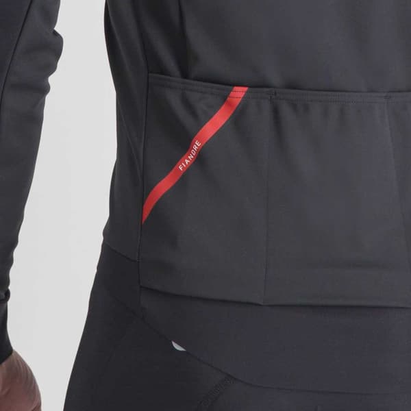 Sportful Takki Fiandre Harmaa M Mies