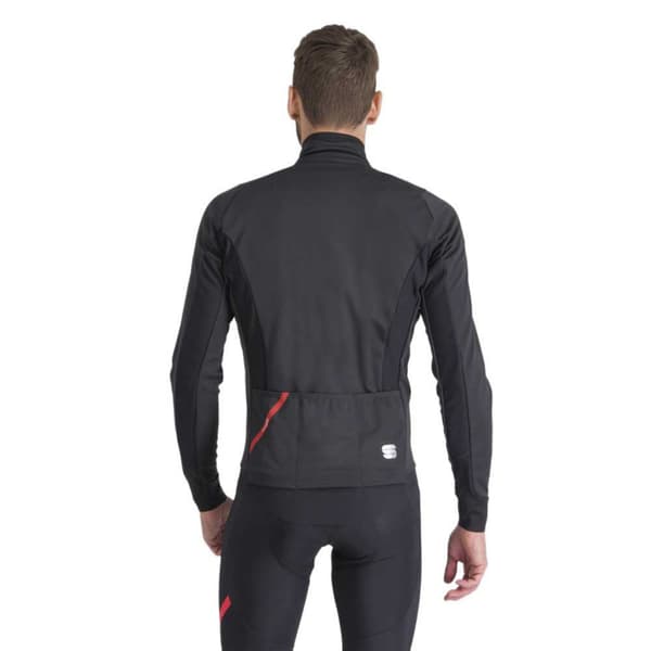 Sportful Takki Fiandre Harmaa M Mies