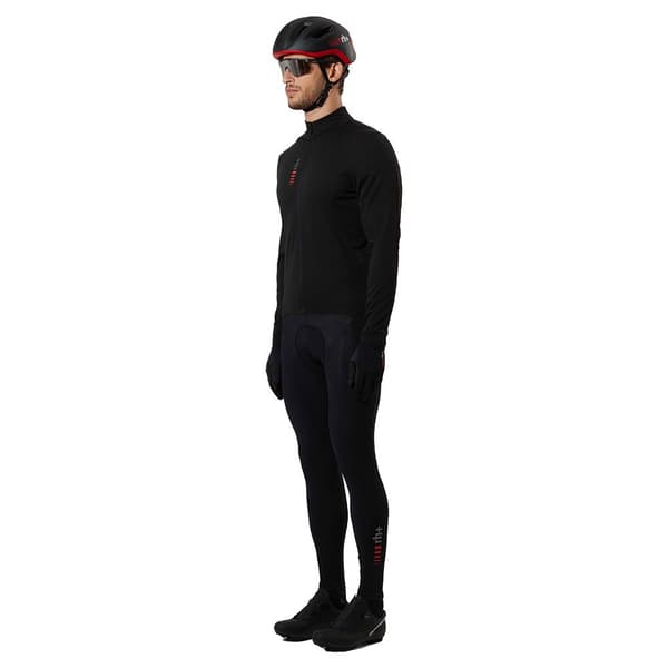 Rh+ Jacka Stylus Wind Svart M Man