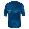 Miniatyrbillede 4 af 8: Gobik Kortærmet T-shirt Volt Blå M Mand