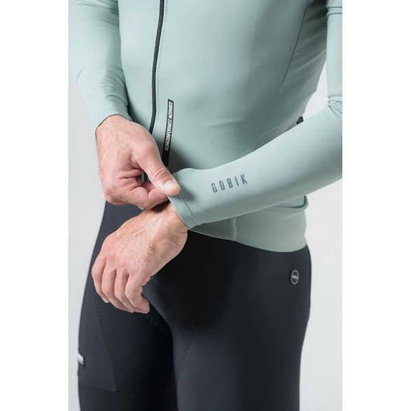 Gobik Jacka Envy Grönt 2XL Man