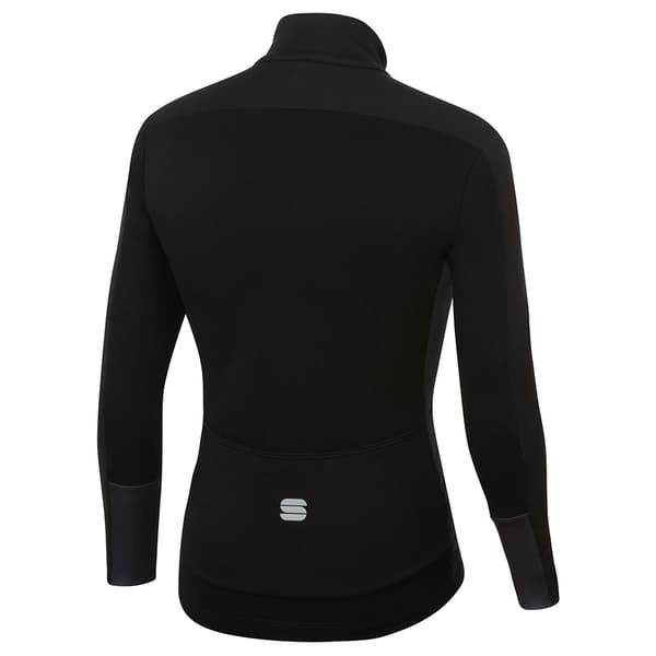 Sportful Takki Tempo Musta S Mies