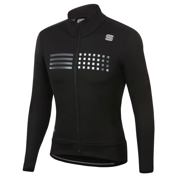 Sportful Takki Tempo Musta S Mies