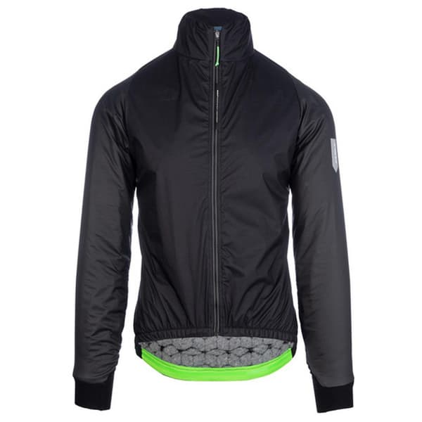 Q36.5 Takki Adventure Winter Musta S Mies