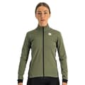 Miniatyrbillede 1 af 8: Sportful Jakke Neo Grøn M Kvinde