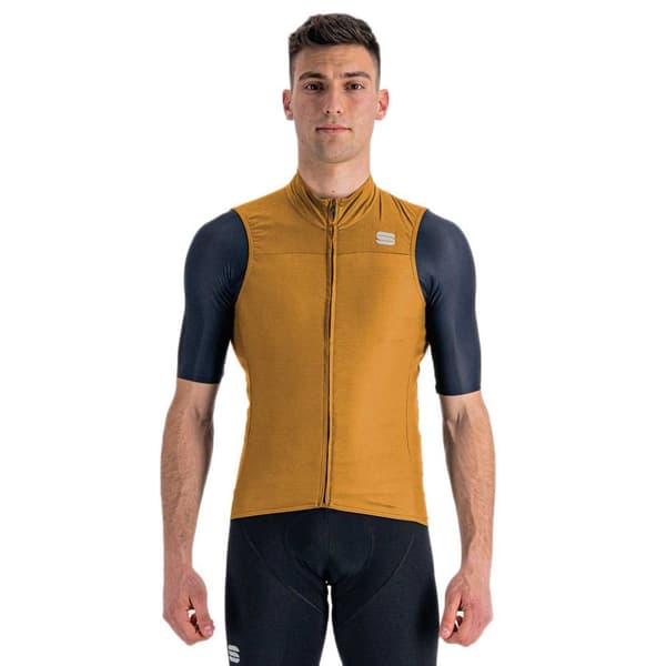Sportful Gilet Pro Grøn XL Mand