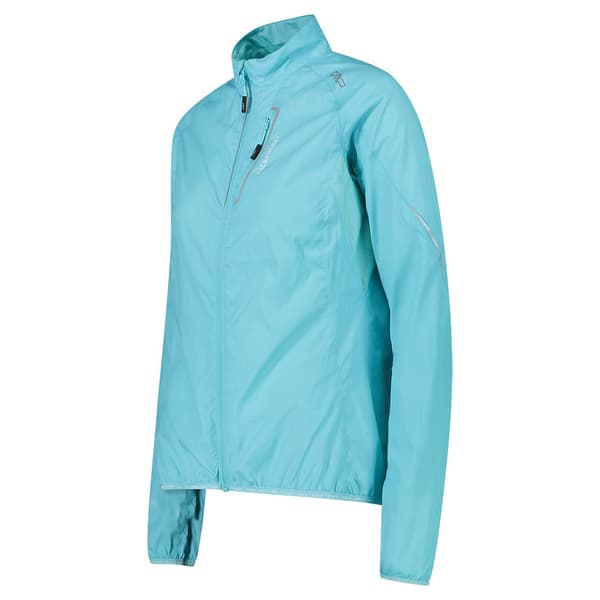 Cmp Jakke 3c46776t Blå XS Kvinde