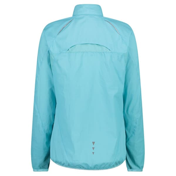 Cmp Jakke 3c46776t Blå XS Kvinde