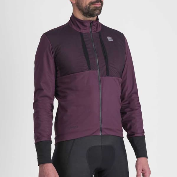 Sportful Jacka Supergiara Lila L Man