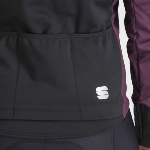 Sportful Jacka Supergiara Lila L Man