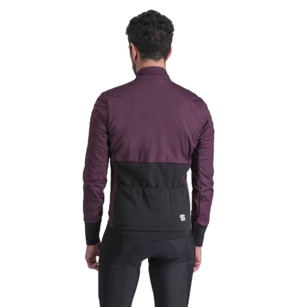 Sportful Jacka Supergiara Lila L Man