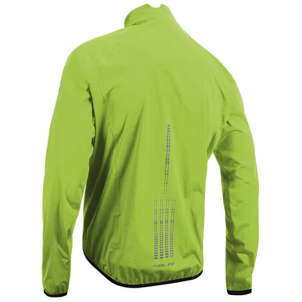 Nalini Takki Acqua 2.0 Keltainen M Mies