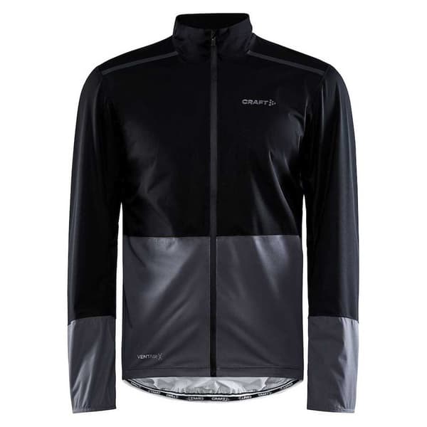 Craft Takki Adv Endur Hydro Musta S Mies