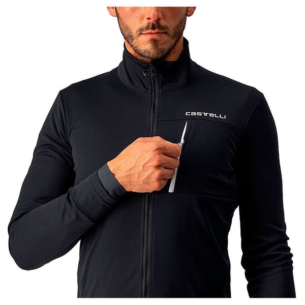 Castelli Takki Go Sininen M Mies