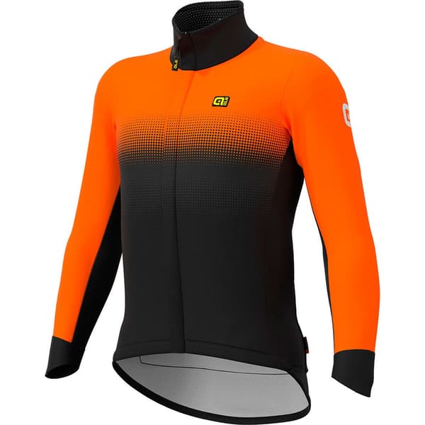 Ale Jacka Gradient Orange M Man
