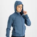 Pikkukuva 5 / 9: Sportful Huppari Giara Sininen XS Nainen