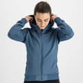 Pikkukuva 6 / 9: Sportful Huppari Giara Sininen XS Nainen