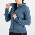 Pikkukuva 8 / 9: Sportful Huppari Giara Sininen XS Nainen