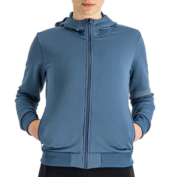 Sportful Luvtröja Giara Blå XS Kvinna