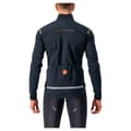 Miniatyrbillede 2 af 8: Castelli Jakke Perfetto Ros 2 Convertible Sort M Mand