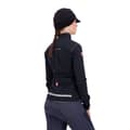 Miniatyrbild 4 av 4: Castelli Jacka Perfetto Ros 2 Svart M Kvinna