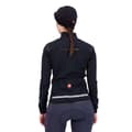 Miniatyrbild 2 av 4: Castelli Jacka Perfetto Ros 2 Svart M Kvinna