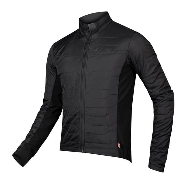 Endura Takki Pro Sl Primaloft® Musta M Mies