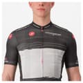 Miniatyrbild 4 av 7: Castelli Kortärmad Tröja #giro106 Competizione Svart M Man