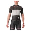 Miniatyrbild 1 av 7: Castelli Kortärmad Tröja #giro106 Competizione Svart M Man