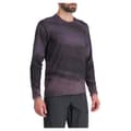 Miniatyrbillede 3 af 6: Sportful Langærmet T-shirt Flow Giara Lilla XL Mand