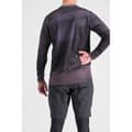 Miniatyrbillede 4 af 6: Sportful Langærmet T-shirt Flow Giara Lilla XL Mand